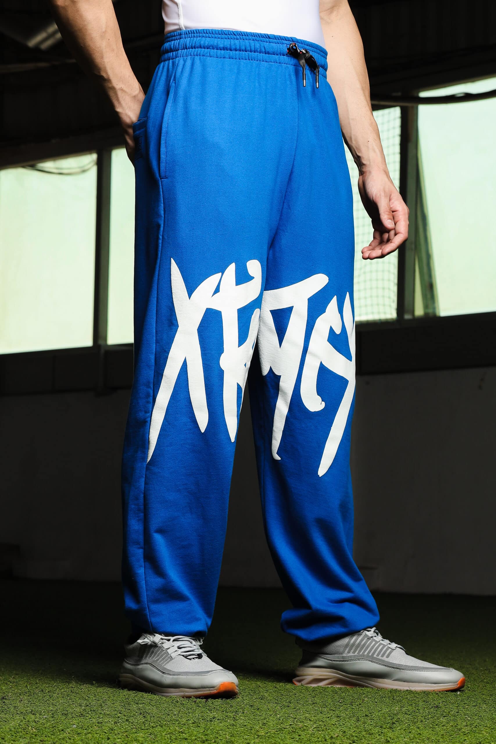 Image of Classic Unisex Summer Joggers